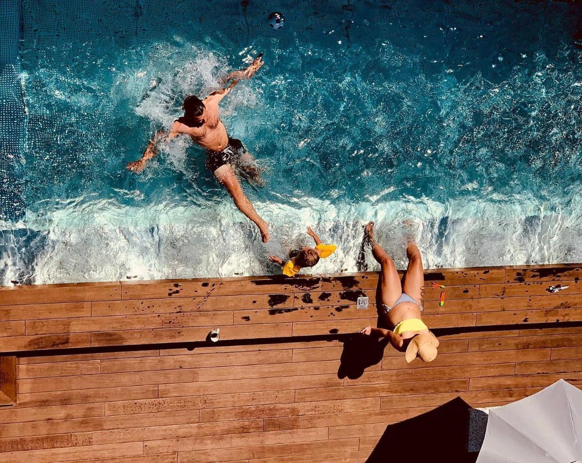 Leilighetshoteller Terreno Palma de Mallorca