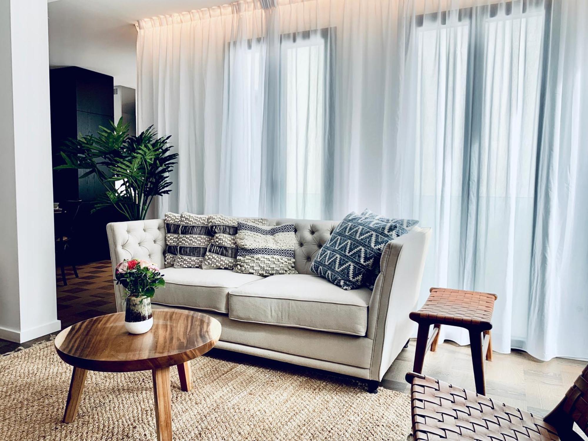 Lejlighedshotel Terreno Palma de Mallorca
