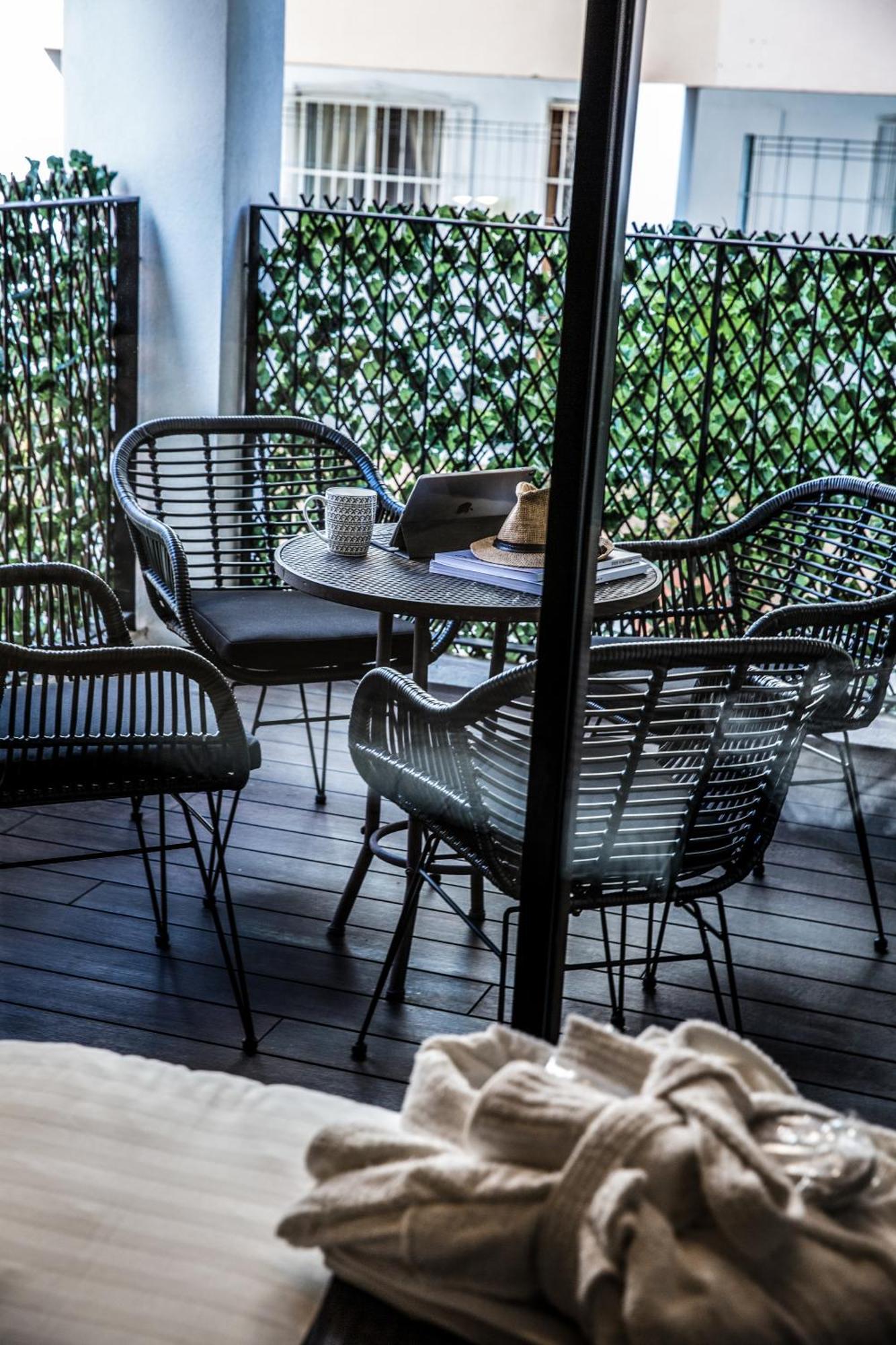 Lejlighedshotel Terreno Palma de Mallorca