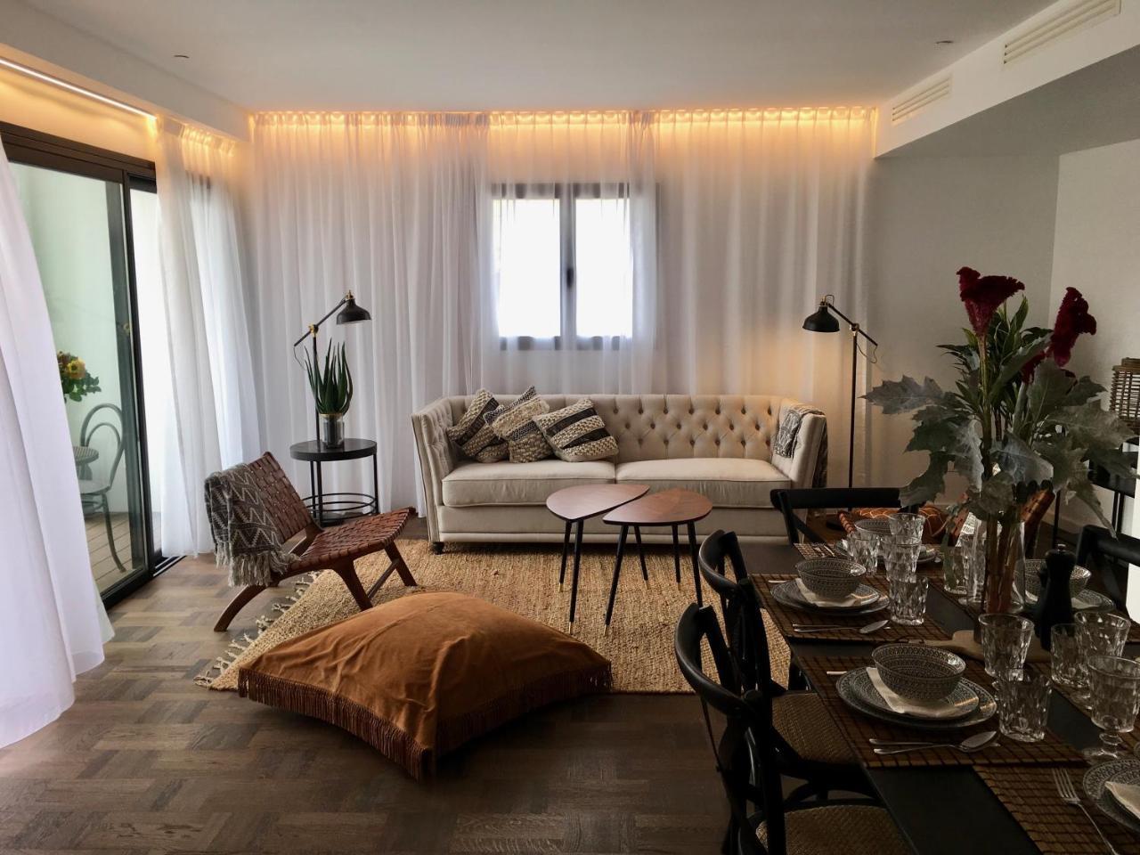 Terreno Lejlighedshotel 4*