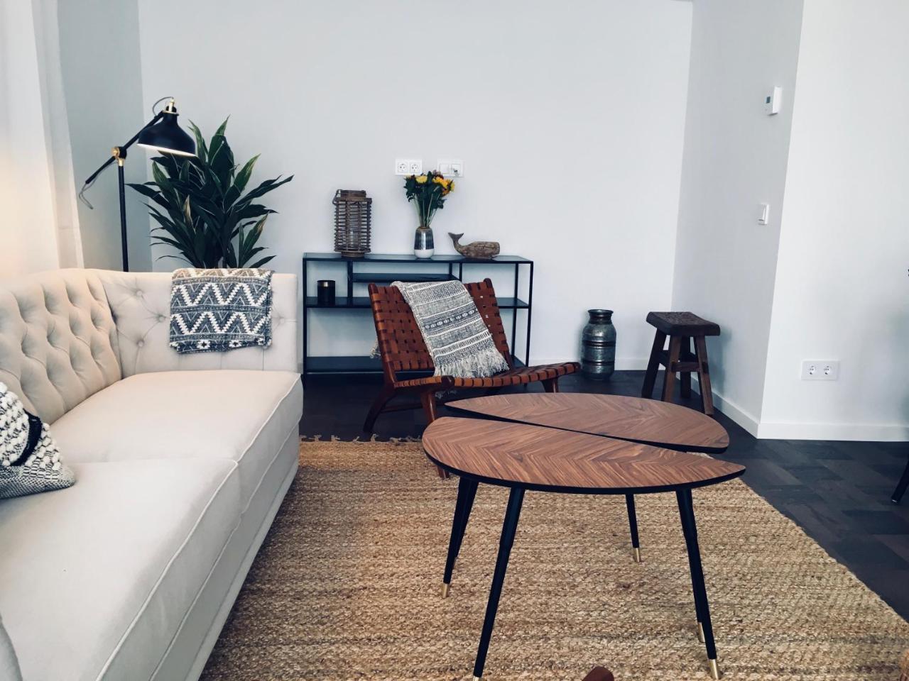 Terreno Lejlighedshotel