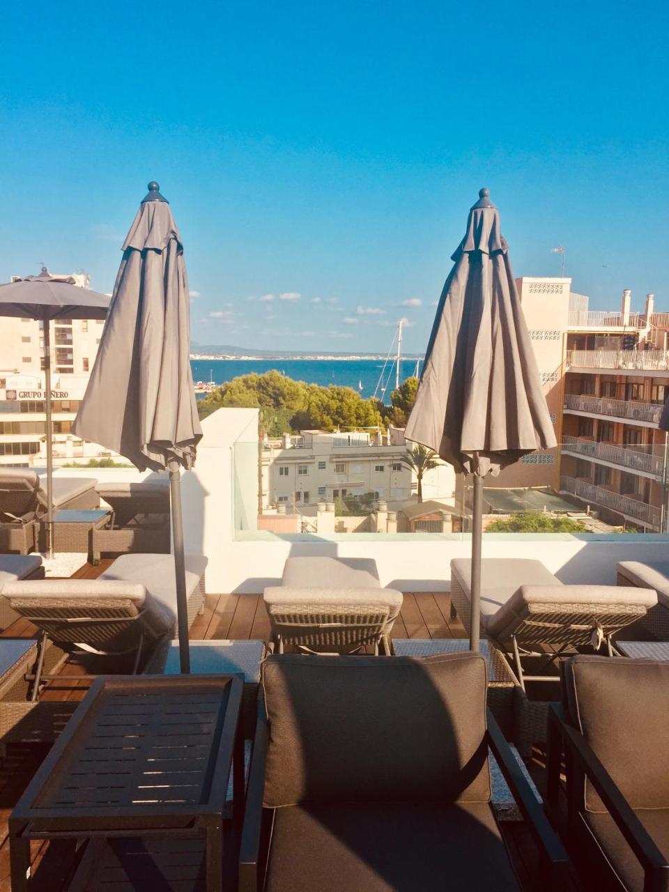 Terreno Lejlighedshotel