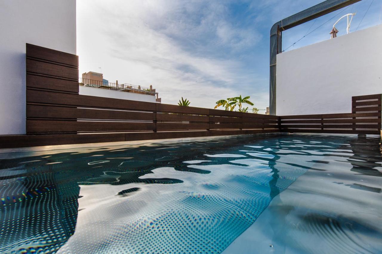 Terreno Lejlighedshotel 4*