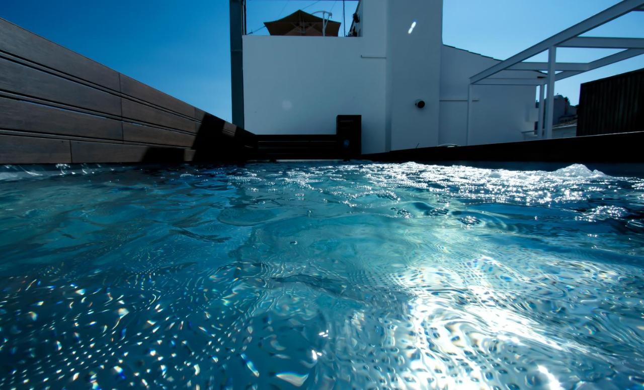 Terreno Lejlighedshotel 4*