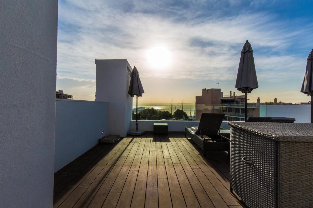 Terreno 4* Palma de Maiorca
