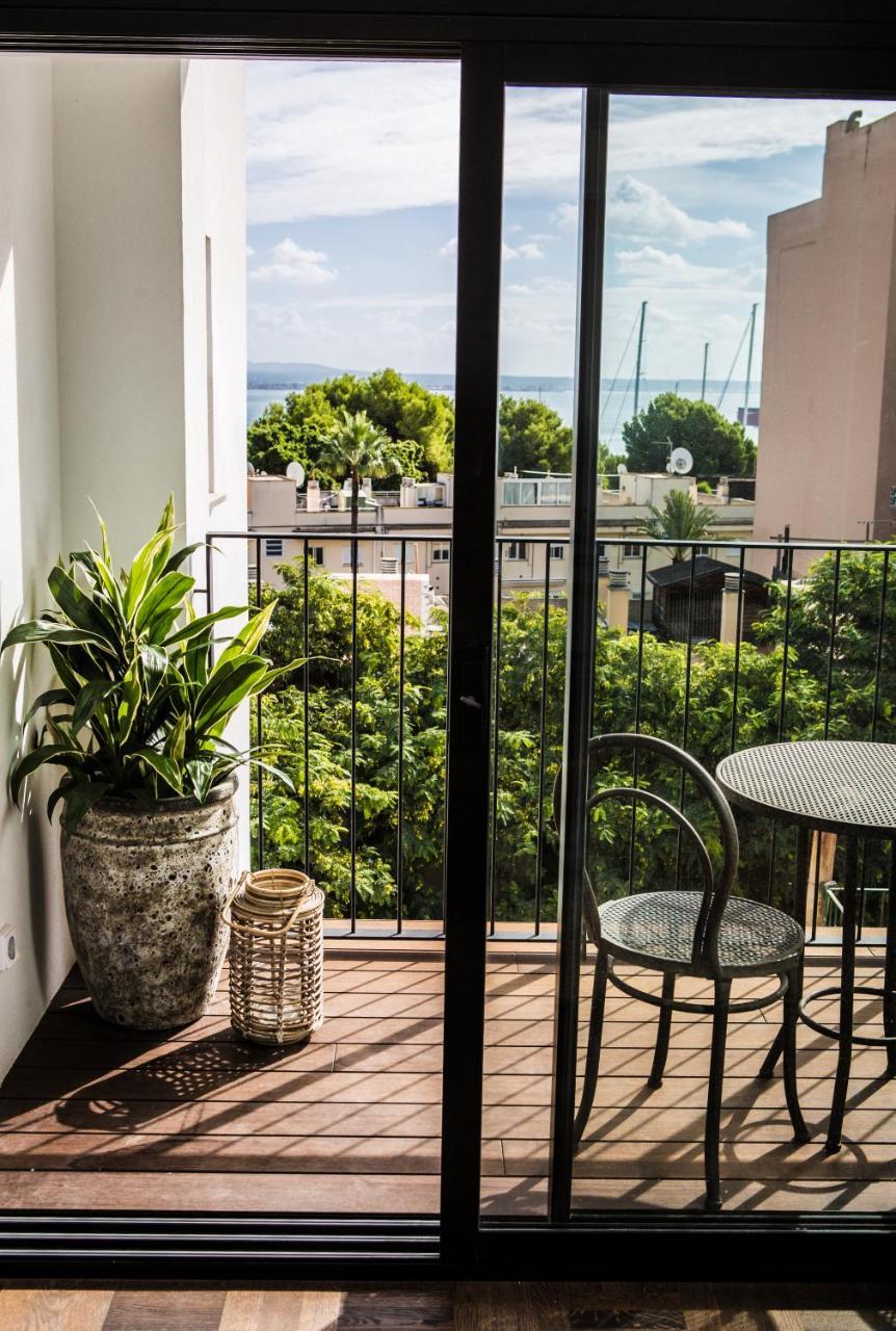 Terreno Lejlighedshotel Palma de Mallorca