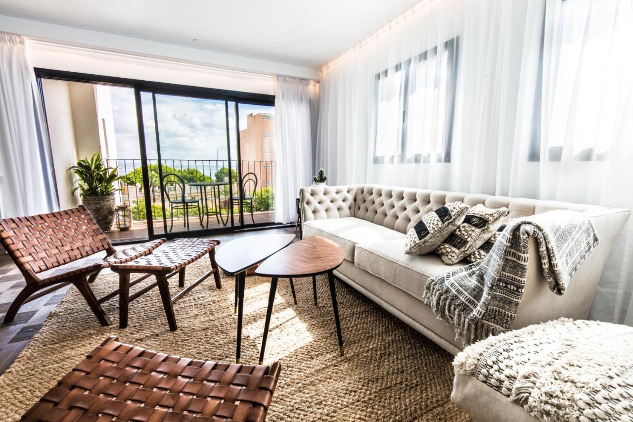 Terreno Lejlighedshotel