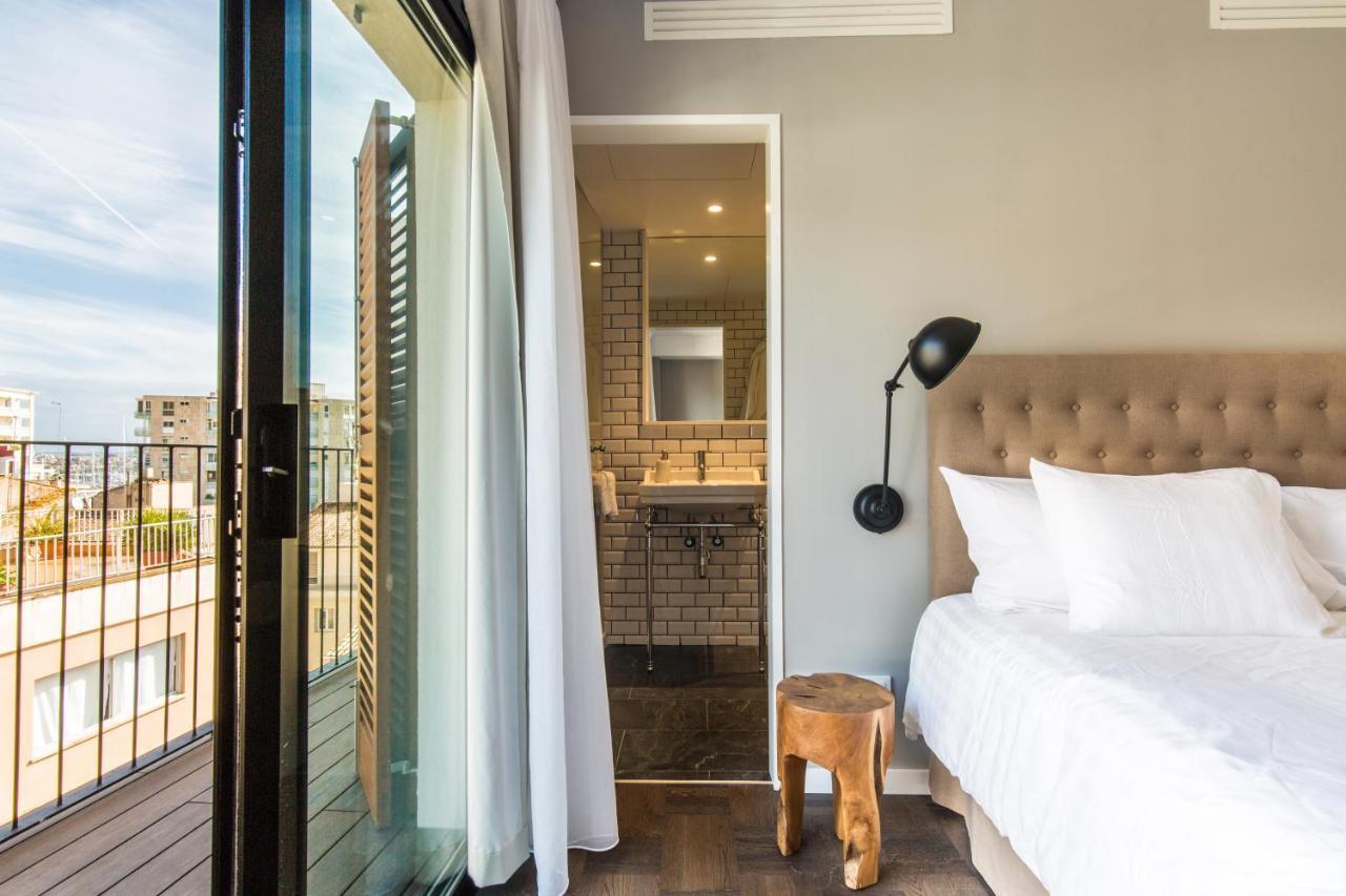 Terreno Lejlighedshotel Palma de Mallorca