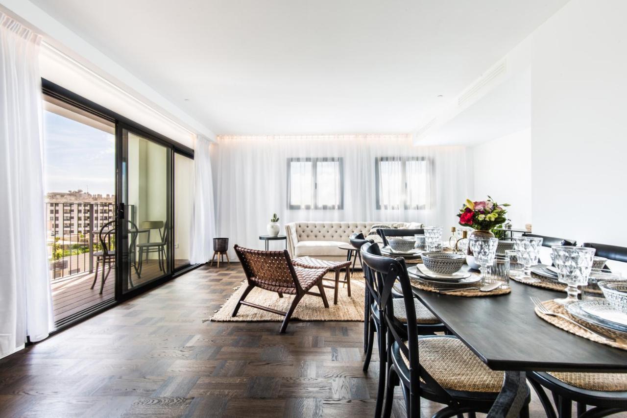 Terreno Aparthotel Palma de Maiorca