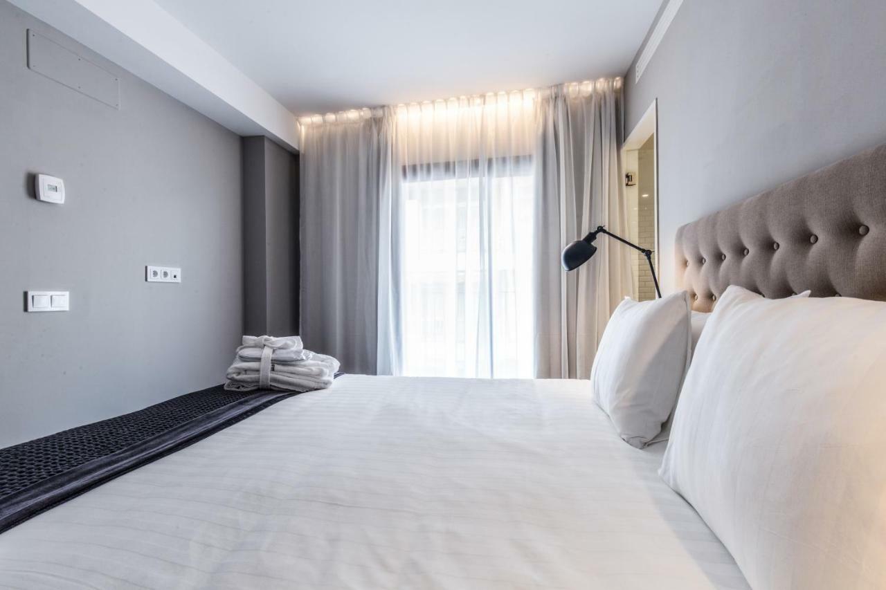 Terreno Lejlighedshotel Palma de Mallorca