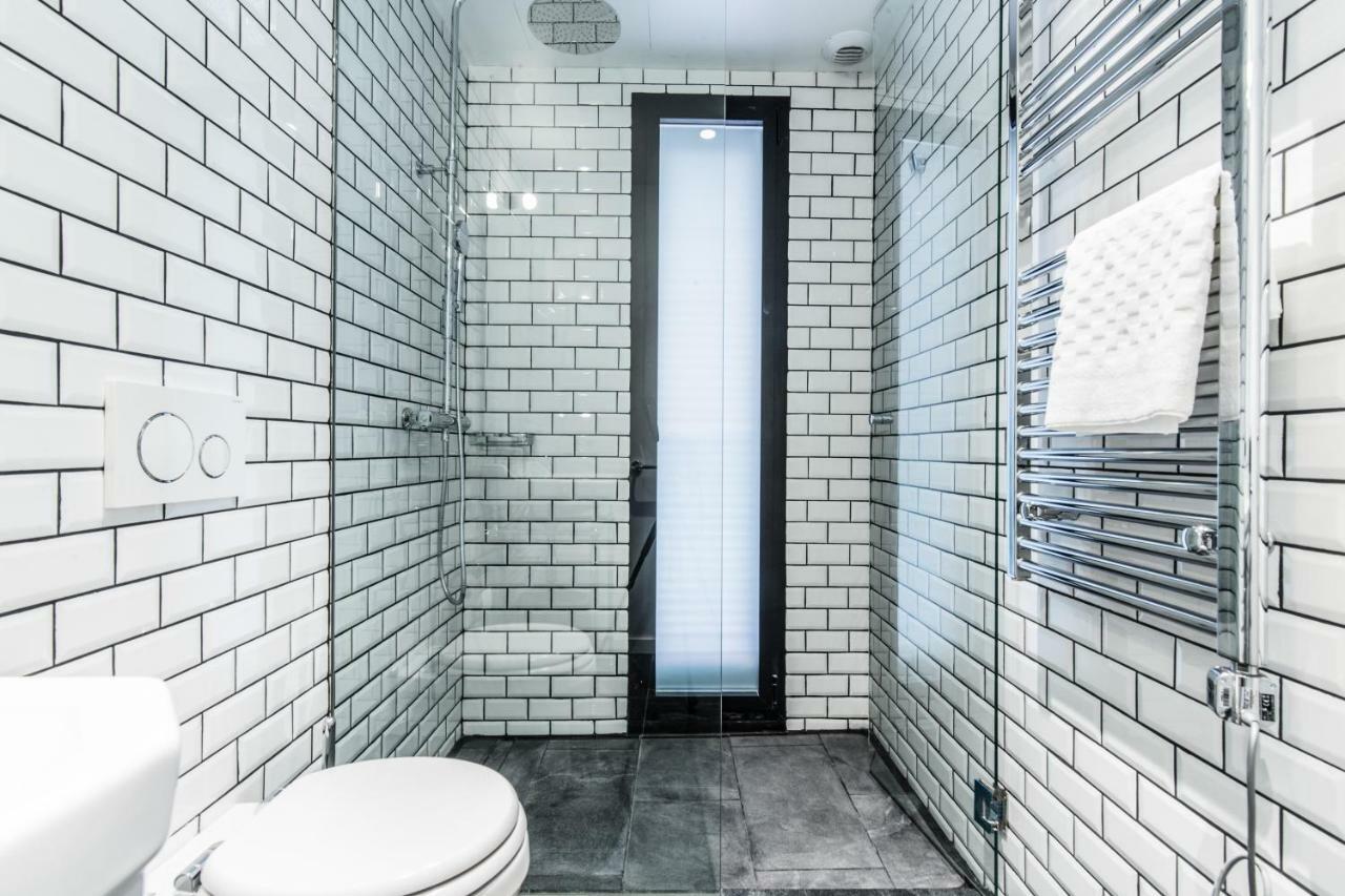 Lägenhetshotell Terreno 4*