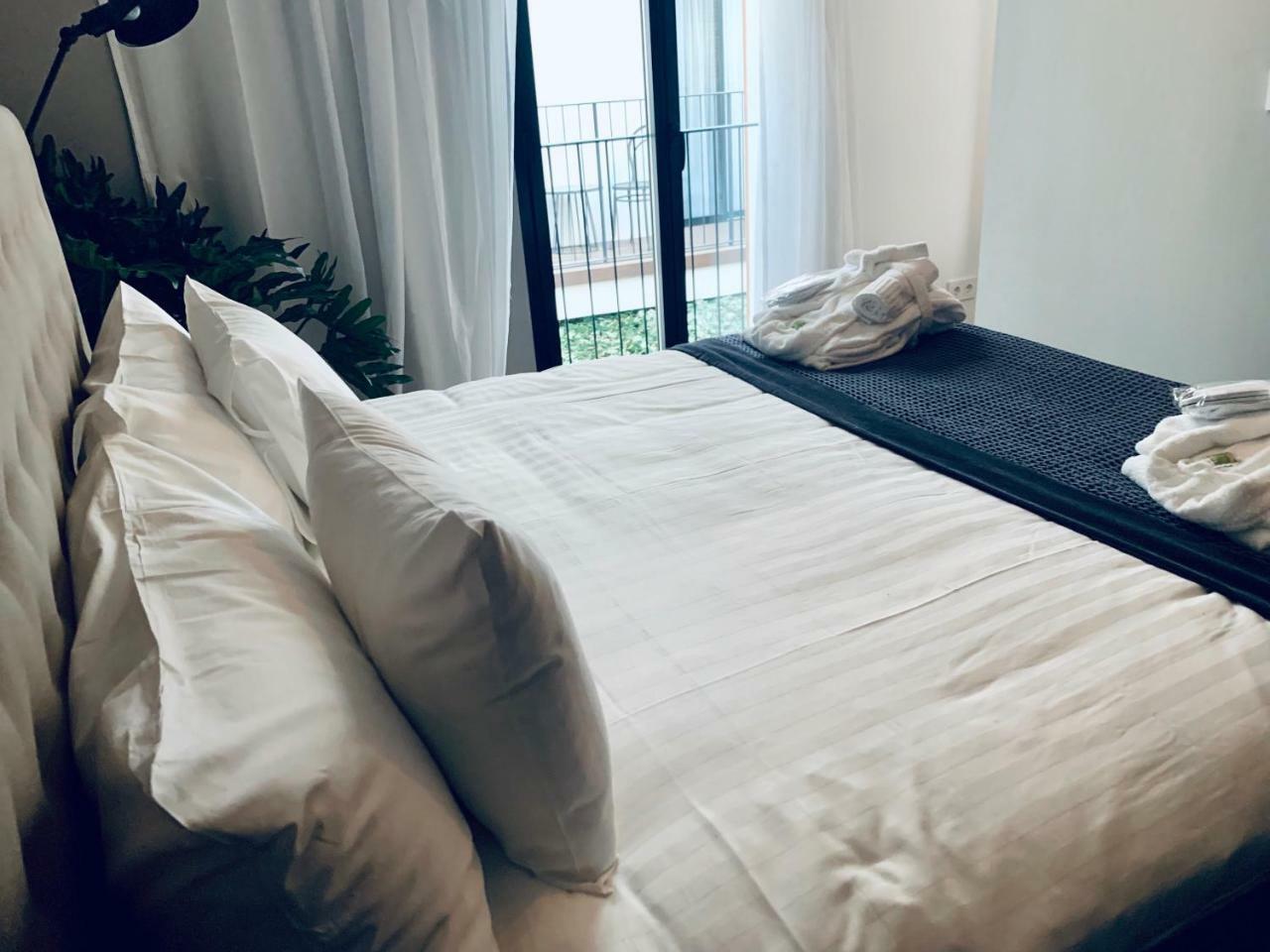 Terreno Lägenhetshotell 4*